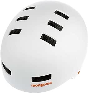 Mongoose Skate Helmet Adult