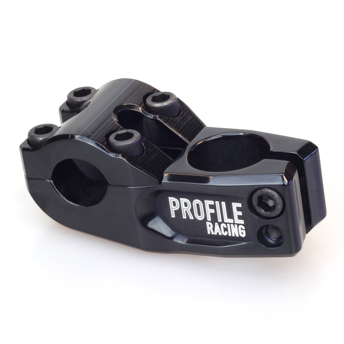 Profile Racing Push Top Load Stem - Mulville