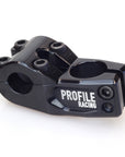 Profile Racing Push Top Load Stem - Mulville
