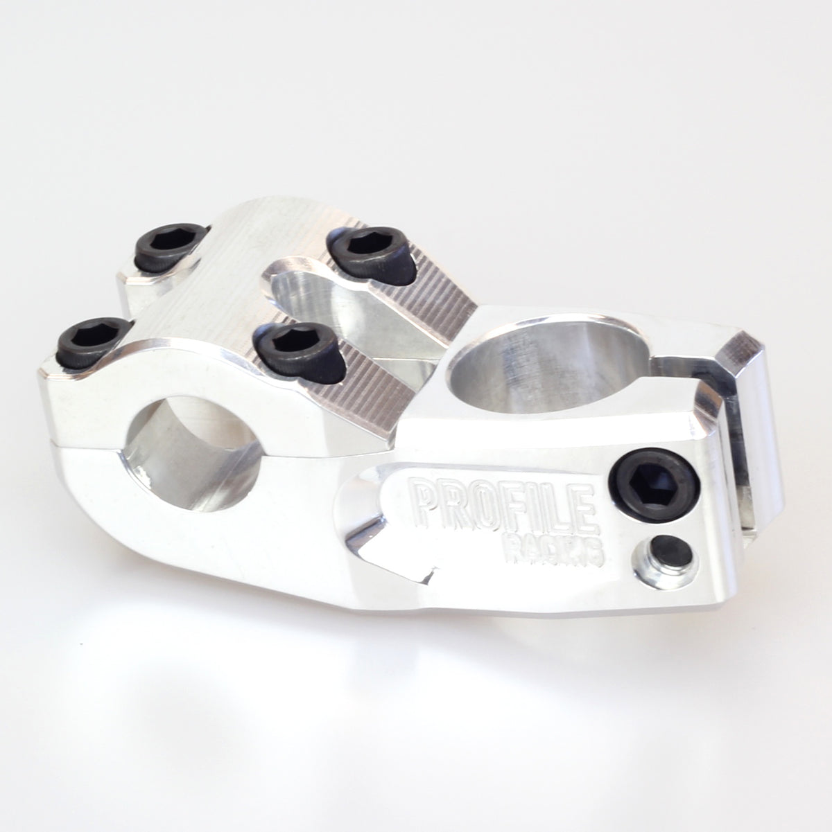 Profile Racing Push Top Load Stem - Mulville