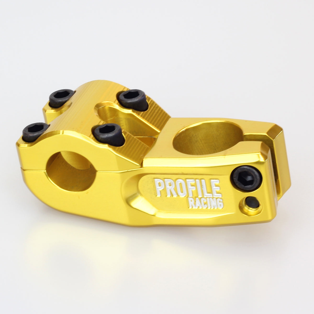 Profile Racing Push Top Load Stem - Mulville