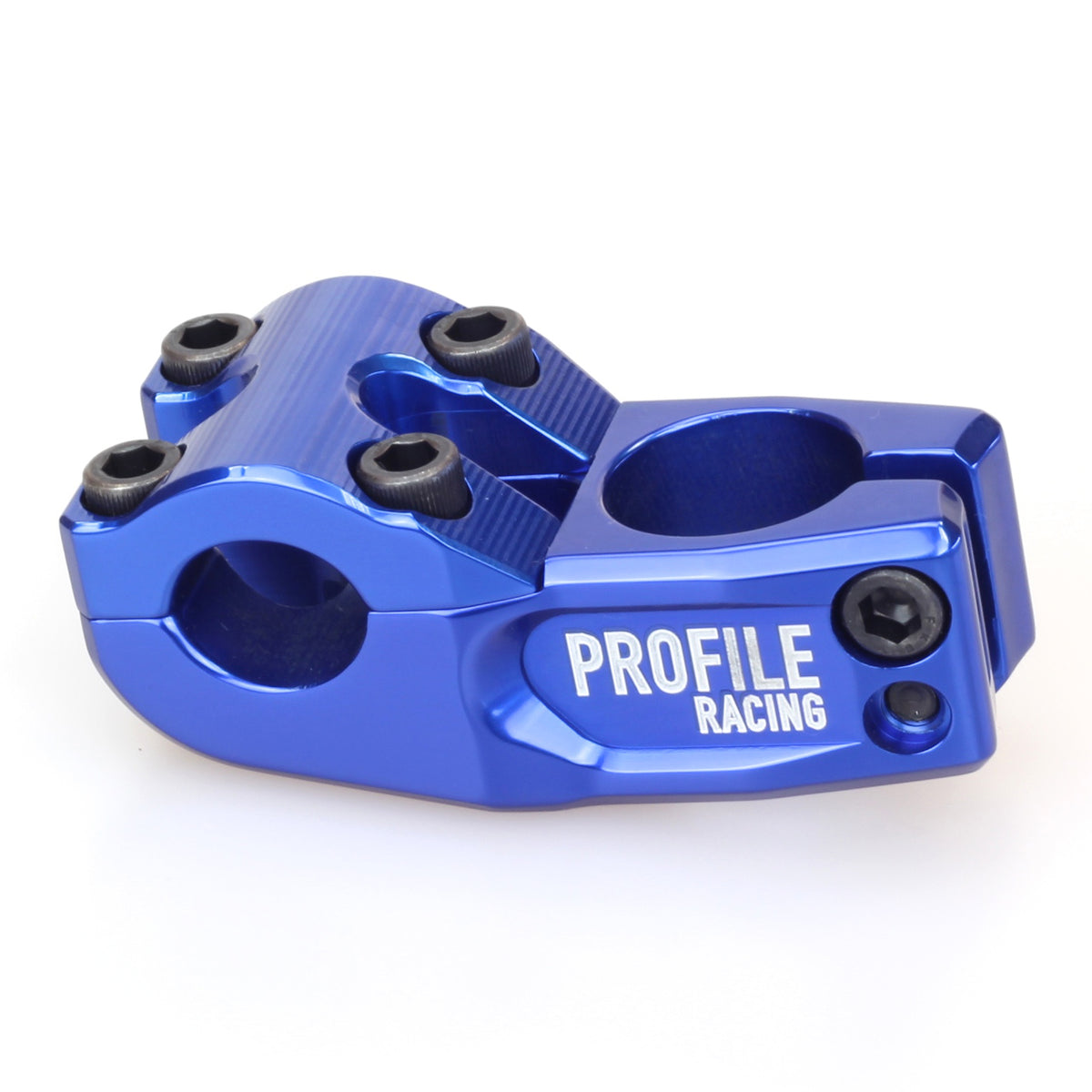 Profile Racing Push Top Load Stem - Mulville