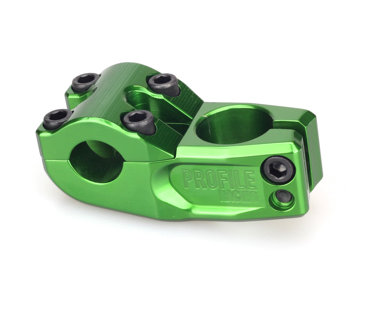 Profile Racing Push Top Load Stem - Mulville