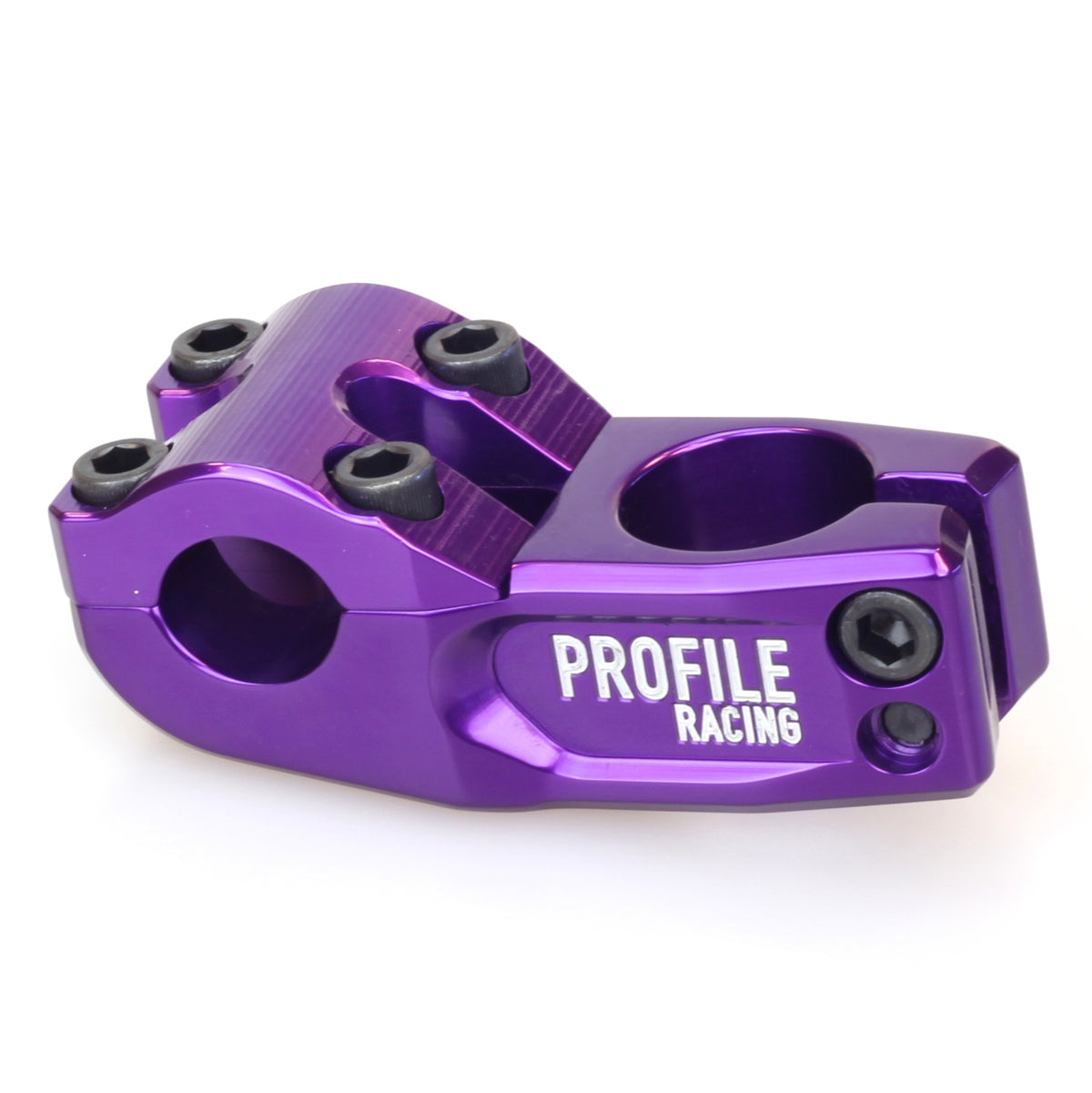 Profile Racing Push Top Load Stem - Mulville