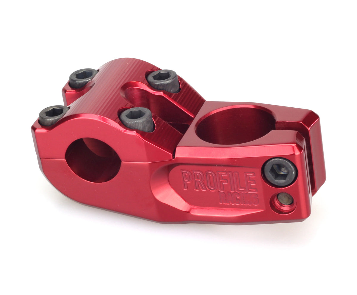 Profile Racing Push Top Load Stem - Mulville
