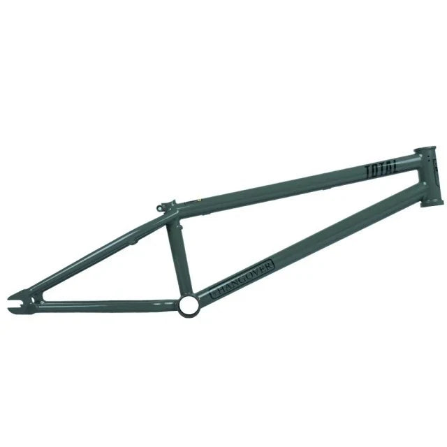 Total BMX Hangover H4 Frame