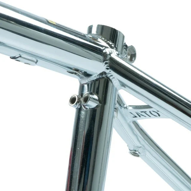 Total BMX Killabee K4 Frame