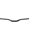 TITLE MTB AH1 Handlebar Black Ø 35mm