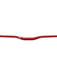 TITLE MTB AH1 Handlebar Matt Red Ø 31.8mm