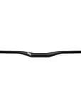TITLE MTB Form Handlebar Carbon Black Foggy Ø 35mm