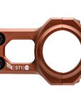 TITLE MTB ST1 Stem Copper Ø 31.8mm