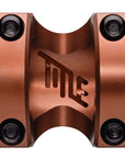 TITLE MTB ST1 Stem Copper Ø 31.8mm