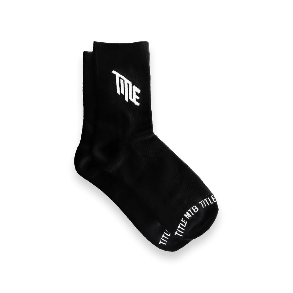 TITLE MTB The Everyday Socks