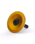 TITLE MTB Headset Top Cap And Bolt Set