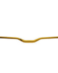 TITLE MTB AH1 Handlebar Gold Ø 31.8mm