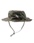 TITLE MTB Safari Hat One Size Fits Most