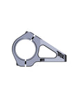 TITLE MTB DM1 31.8 Stem Grey Direct Mount