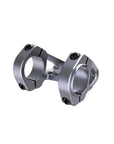 TITLE MTB DM1 31.8 Stem Grey Direct Mount