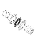 TITLE MTB Single Speed Kit