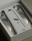 TITLE MTB CR1 Crankset, Spindle Required
