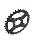 TITLE MTB CR1 8 Bolt T Type Chainring