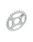 TITLE MTB CR1 8 Bolt Chainring Shimano 12-Speed