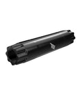 TITLE MTB CR1 Spindle