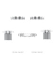 TITLE MTB CR1 Small Parts Kit