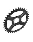TITLE MTB CR1 8 Bolt T Type Chainring