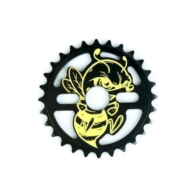 Total BMX Killabee Sprocket