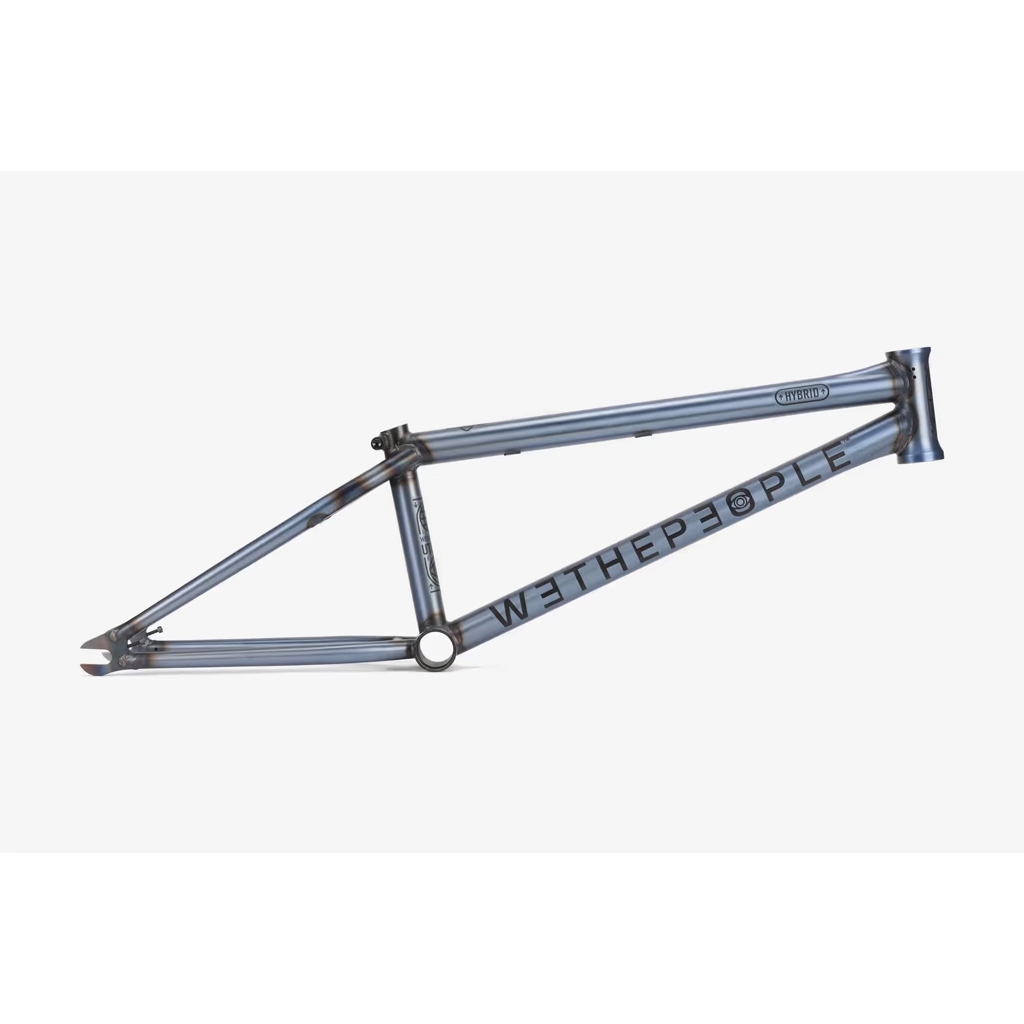 WeThePeople Utopia Hybrid V2 BMX Frame