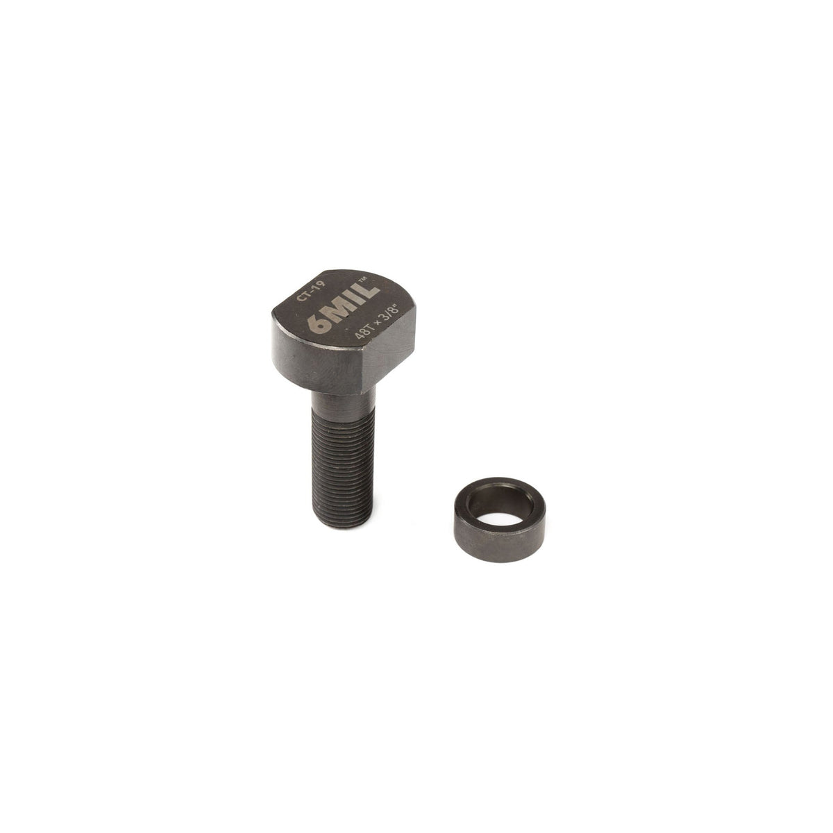 6Mil CT-19 Crank Tool