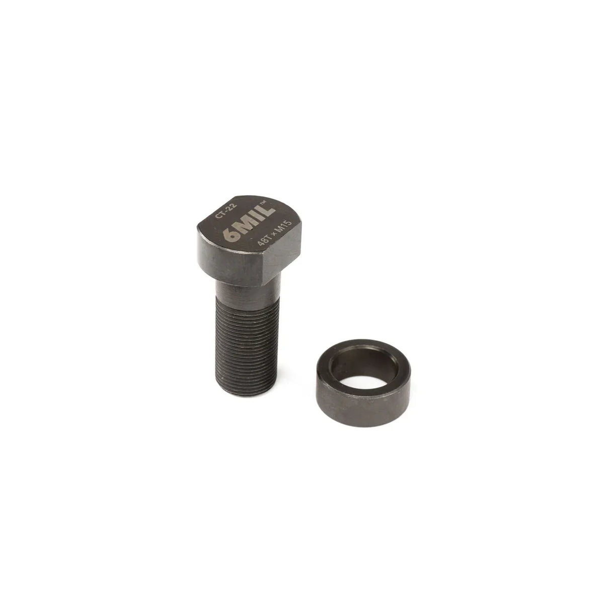 6Mil CT-22 Crank Tool