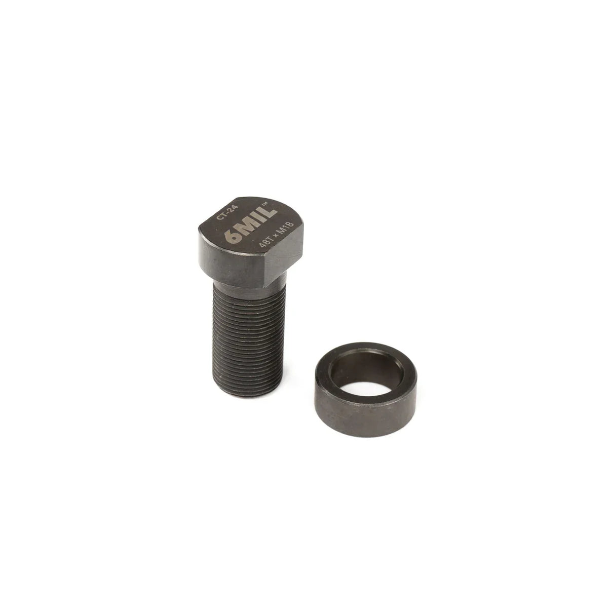 6Mil CT-24 Crank Tool