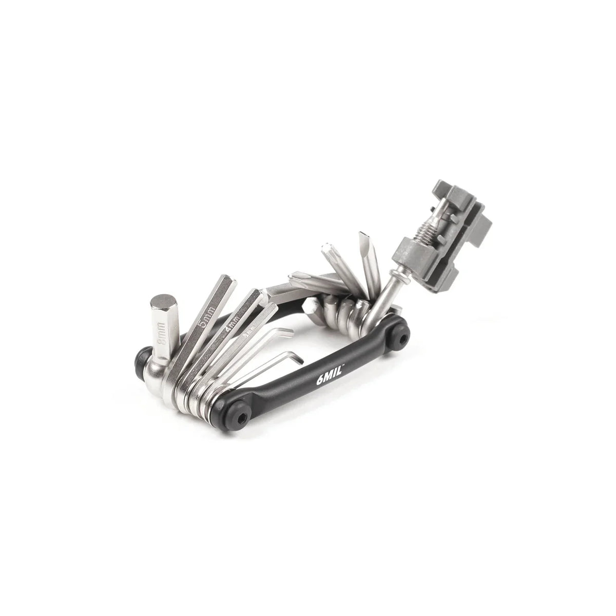 6Mil FT-02 Folding Tool