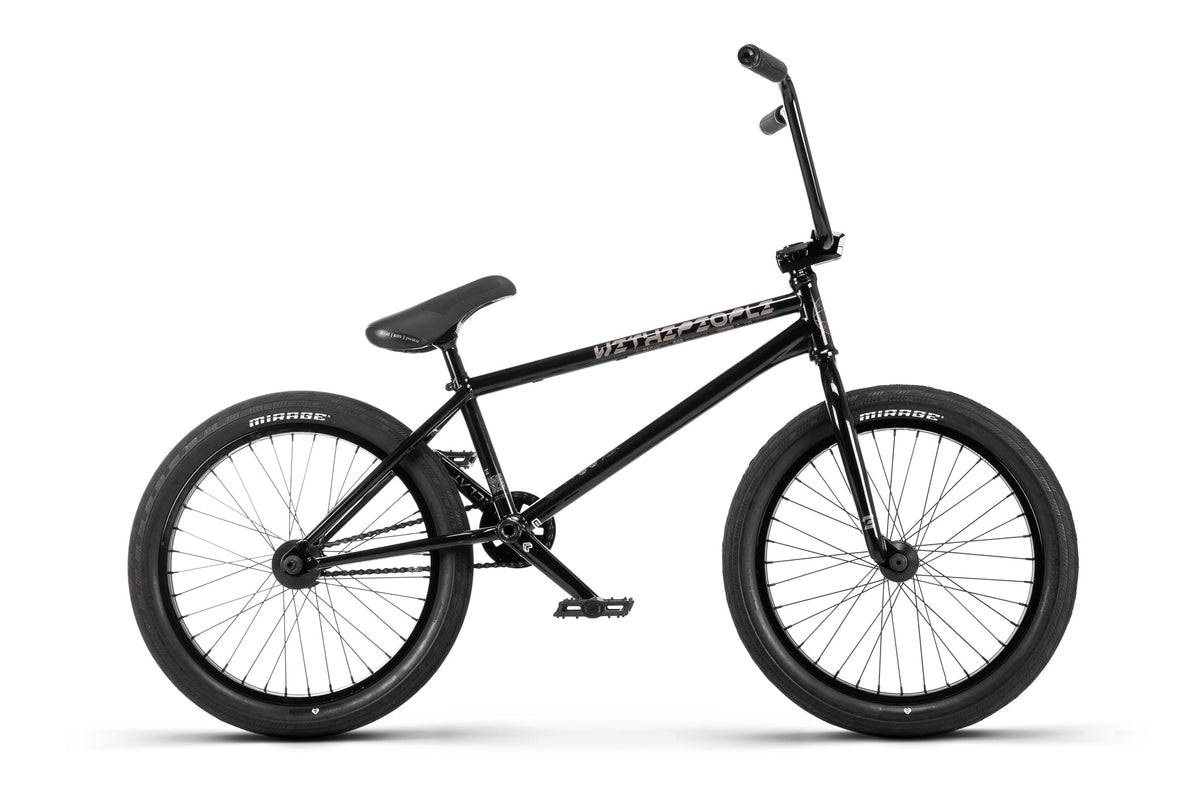 WeThePeople Envy Complete Bike