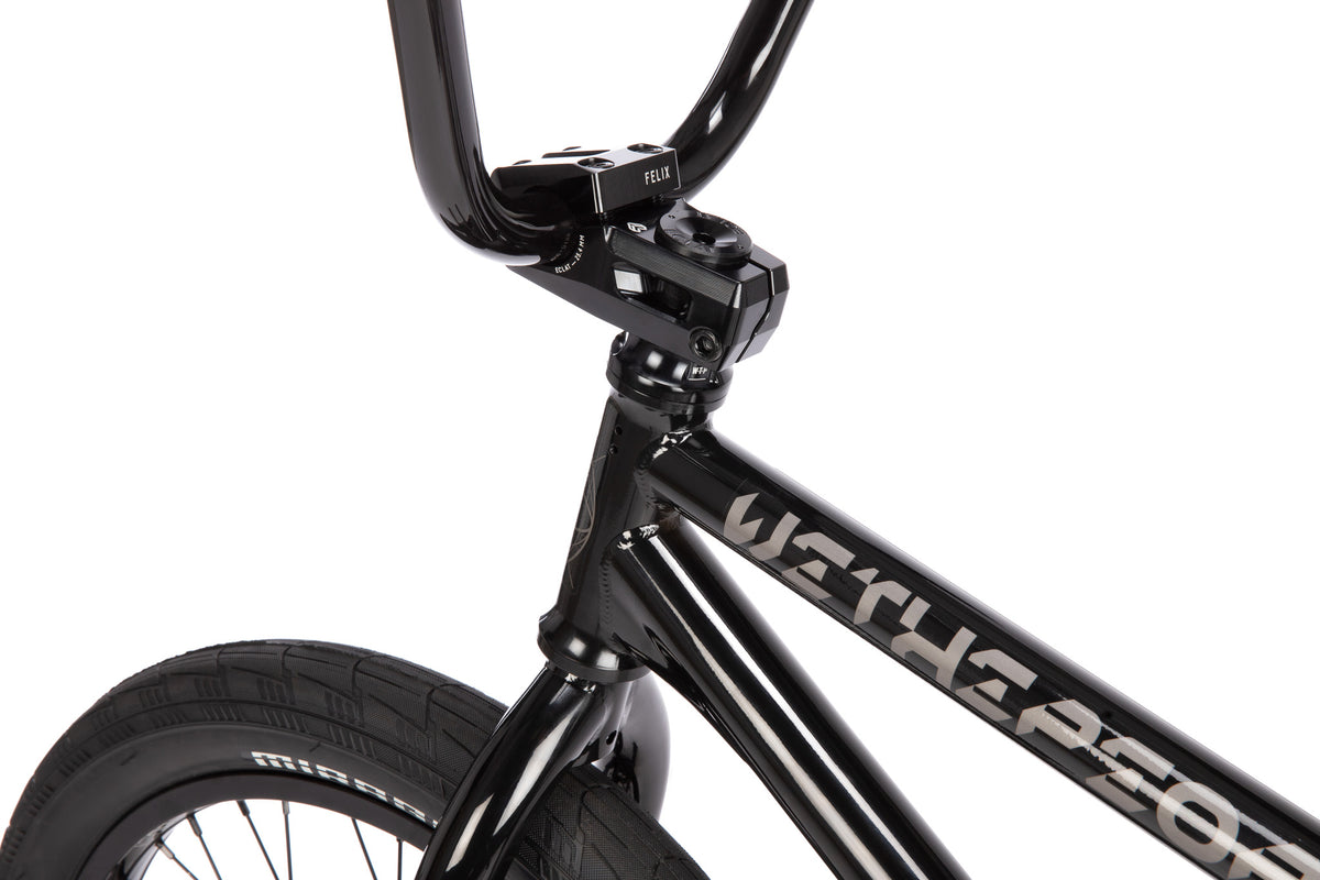 WeThePeople Envy Complete Bike