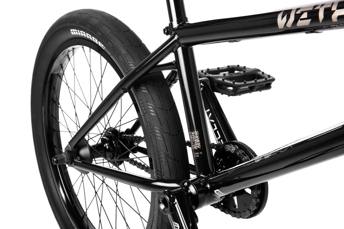 WeThePeople Envy Complete Bike
