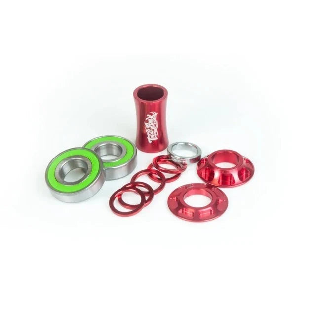 TOTAL BMX Team BB Kit Bearings