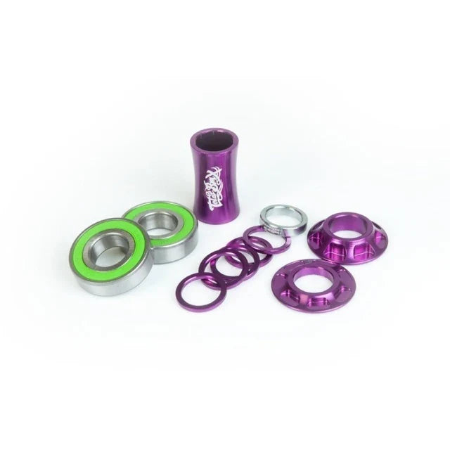 TOTAL BMX Team BB Kit Bearings