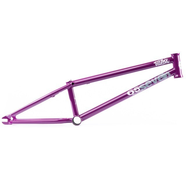 Total BMX 657 Frame