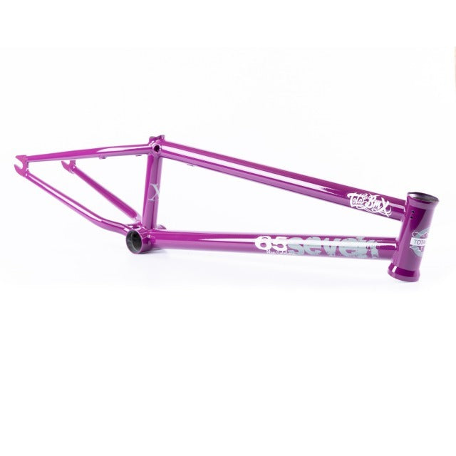 Total BMX 657 Frame