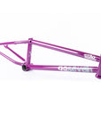 Total BMX 657 Frame