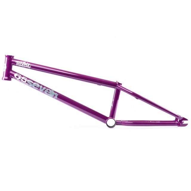 Total BMX 657 Frame