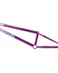 Total BMX 657 Frame