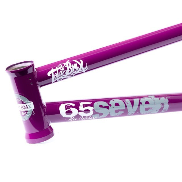 Total BMX 657 Frame