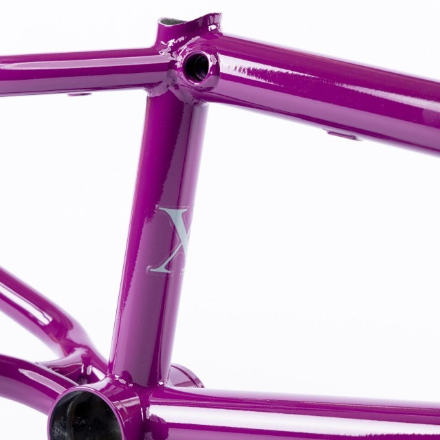 Total BMX 657 Frame
