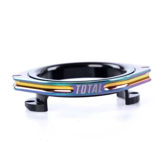 Total BMX Tech Gyro