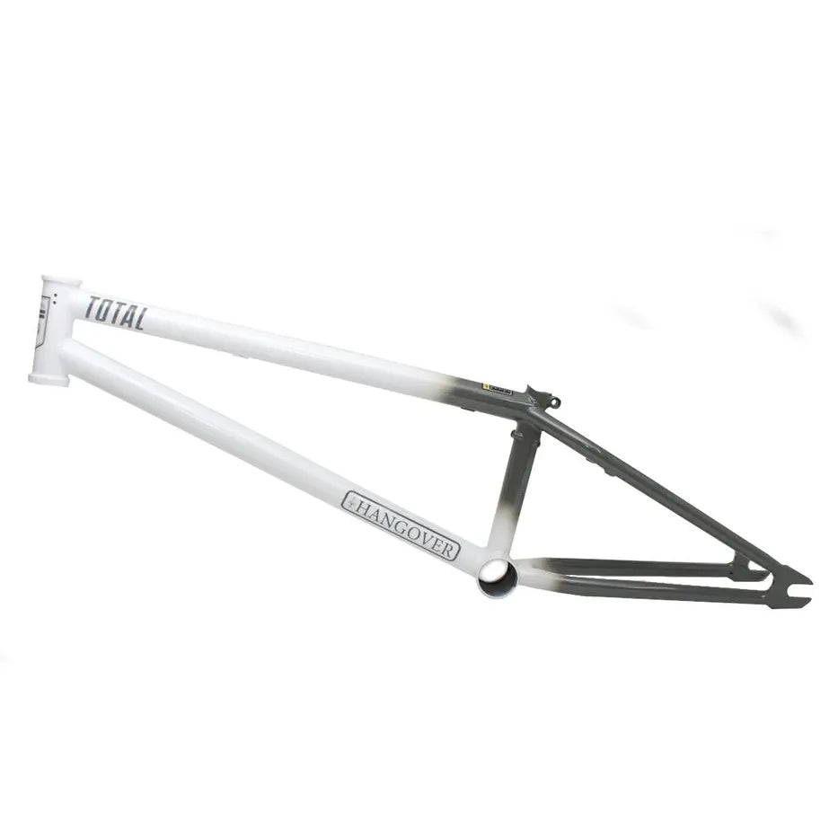 Total BMX Hangover H4 Frame