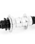 Total BMX Tech 2 Cassette Hub Regular Axle